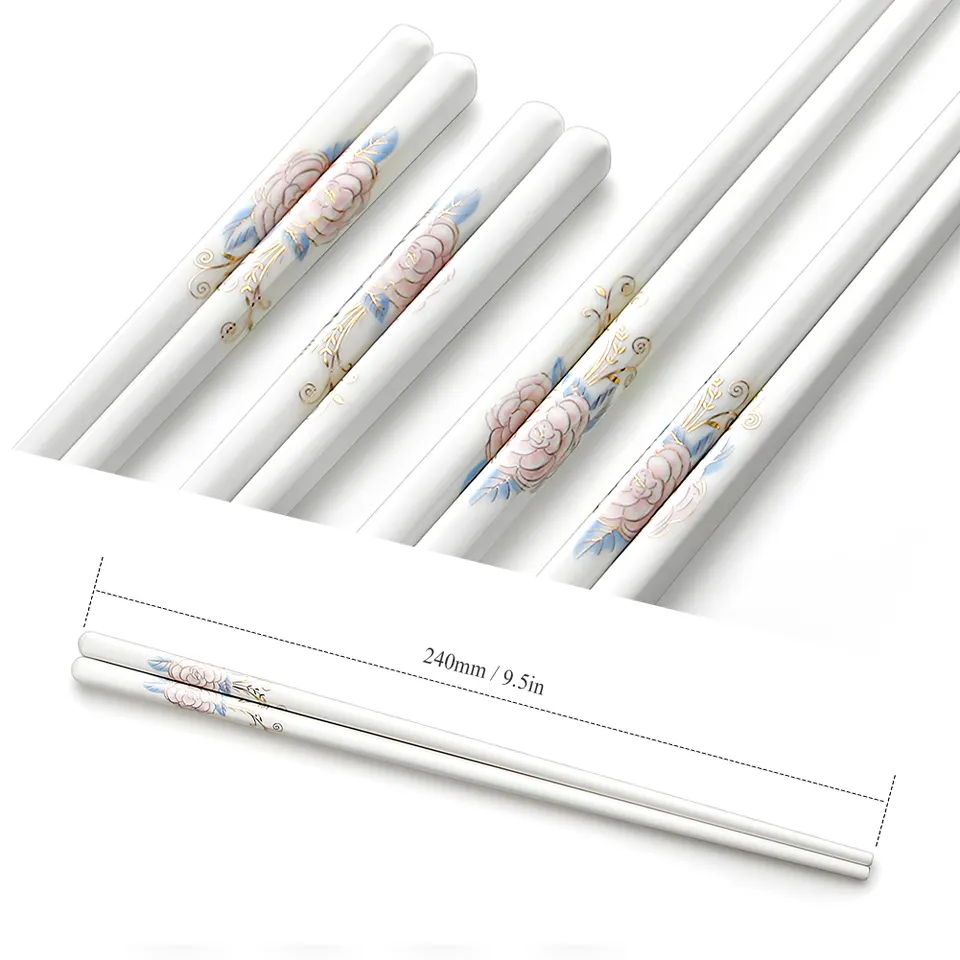 Ceramic Chopsticks