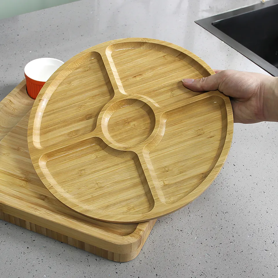 Charcuterie Board