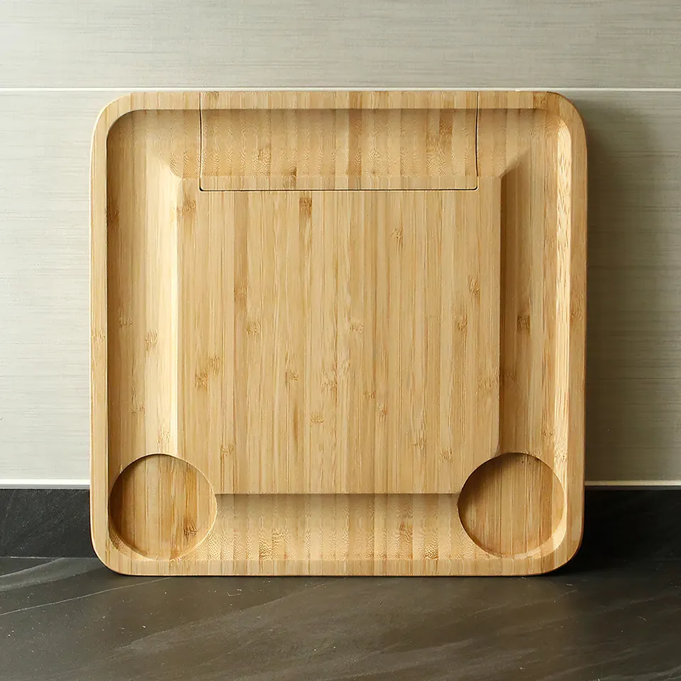 Charcuterie Board
