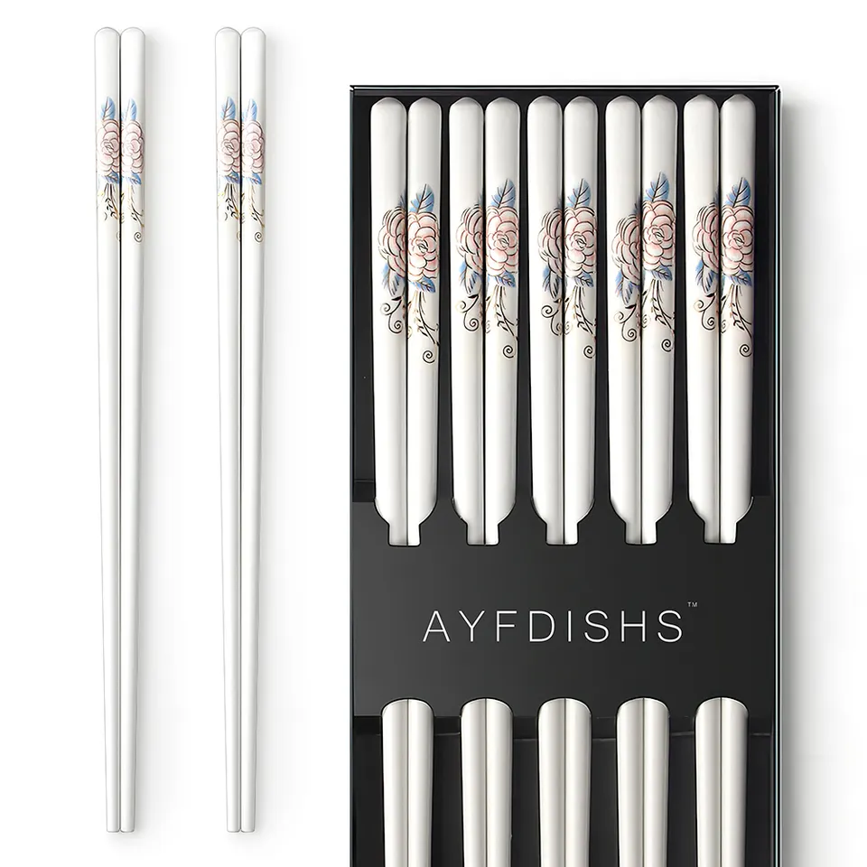 Ceramic Chopsticks