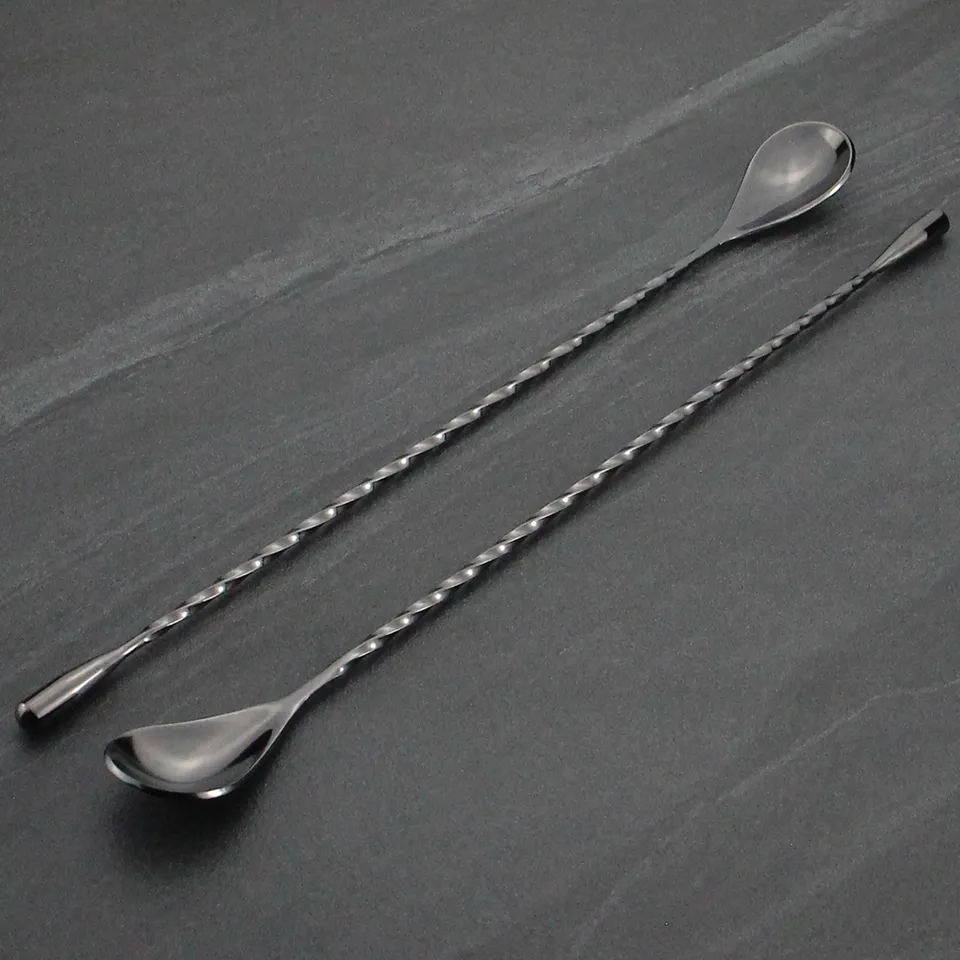 Stainless Steel Bar Spoon