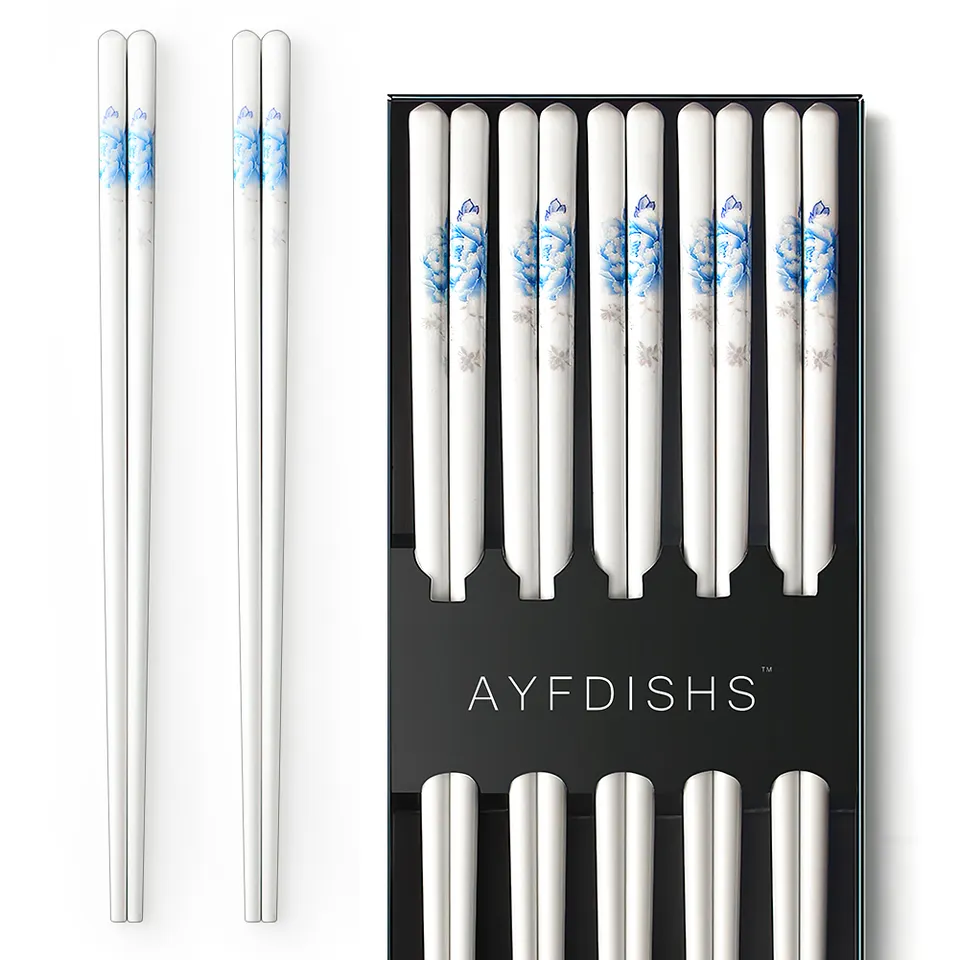 Ceramic Chopsticks