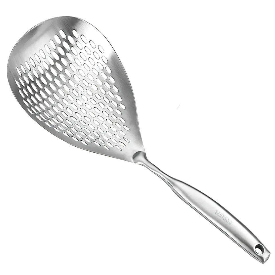 Stainless Steel Strainer
