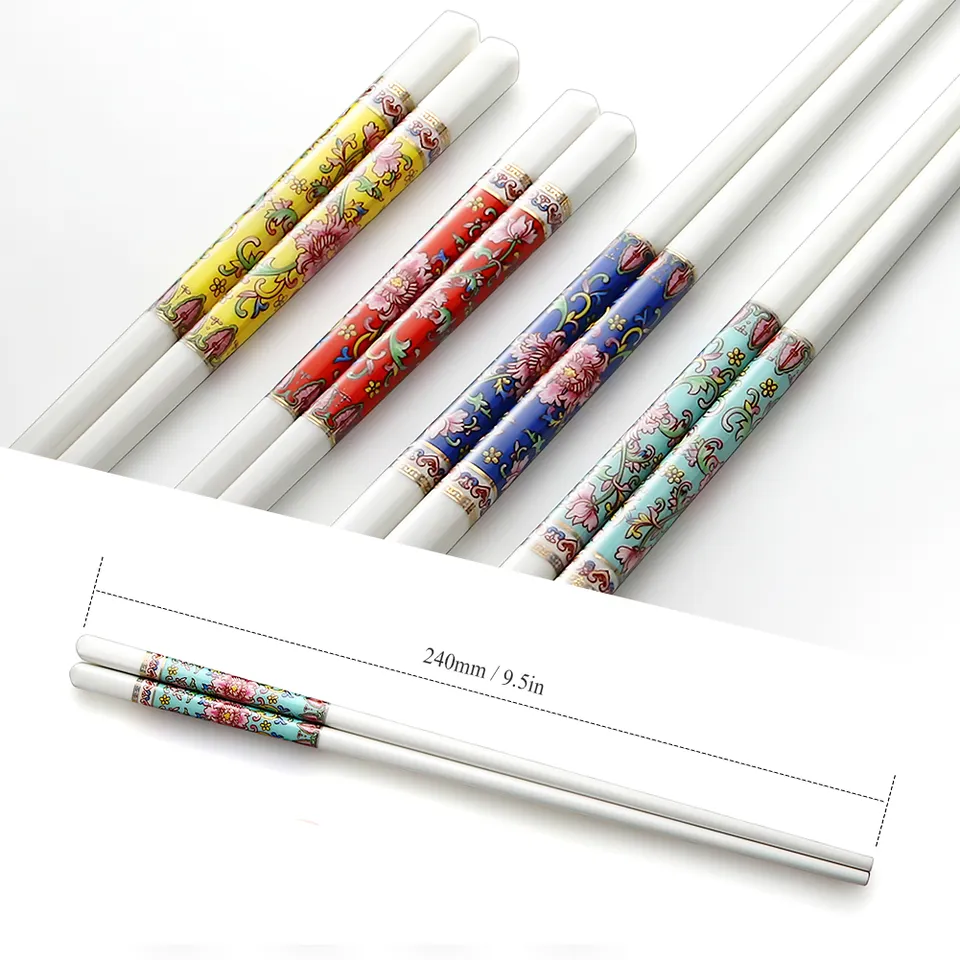 Ceramic Chopsticks
