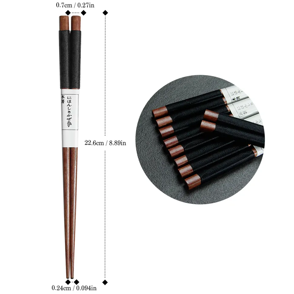 Bamboo Chopsticks
