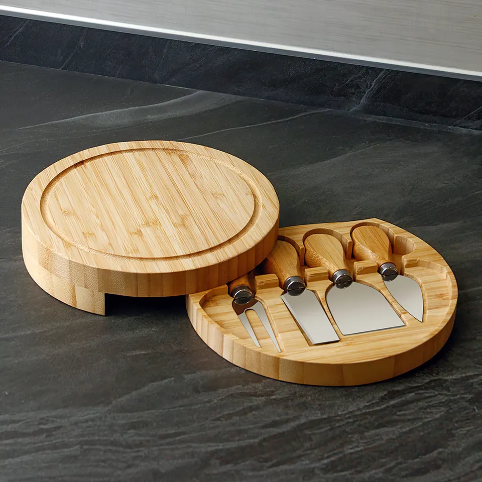 Charcuterie Board