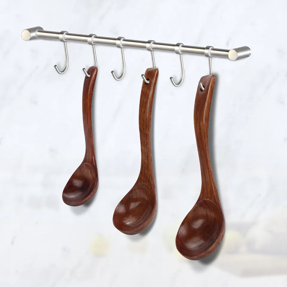 Wooden Cooking Spoon