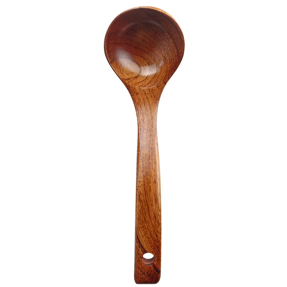 Wooden Cooking Spoon