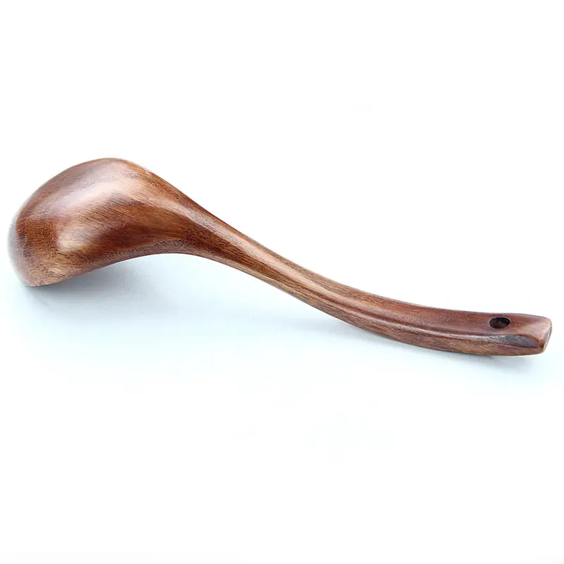 Wooden Cooking Spoon