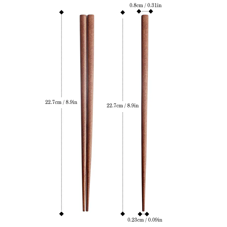 Bamboo Chopsticks