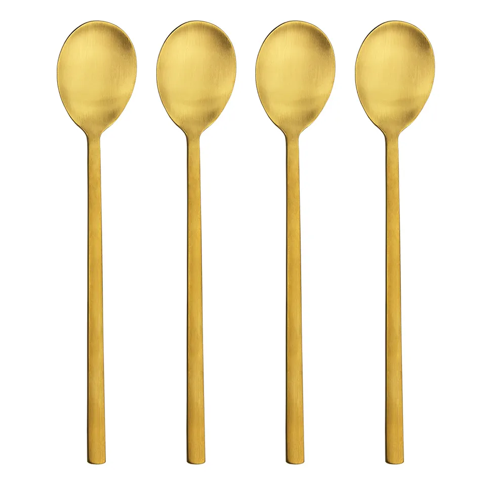 Premium Stainless Steel Table Spoons