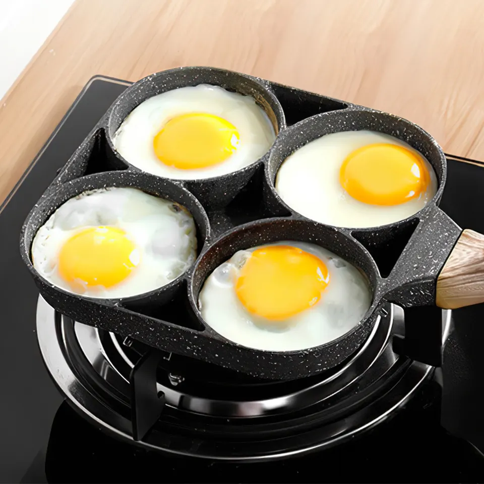 Eletric Frying Pan