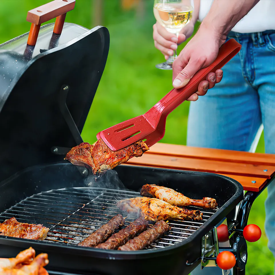Food Serving Tongs