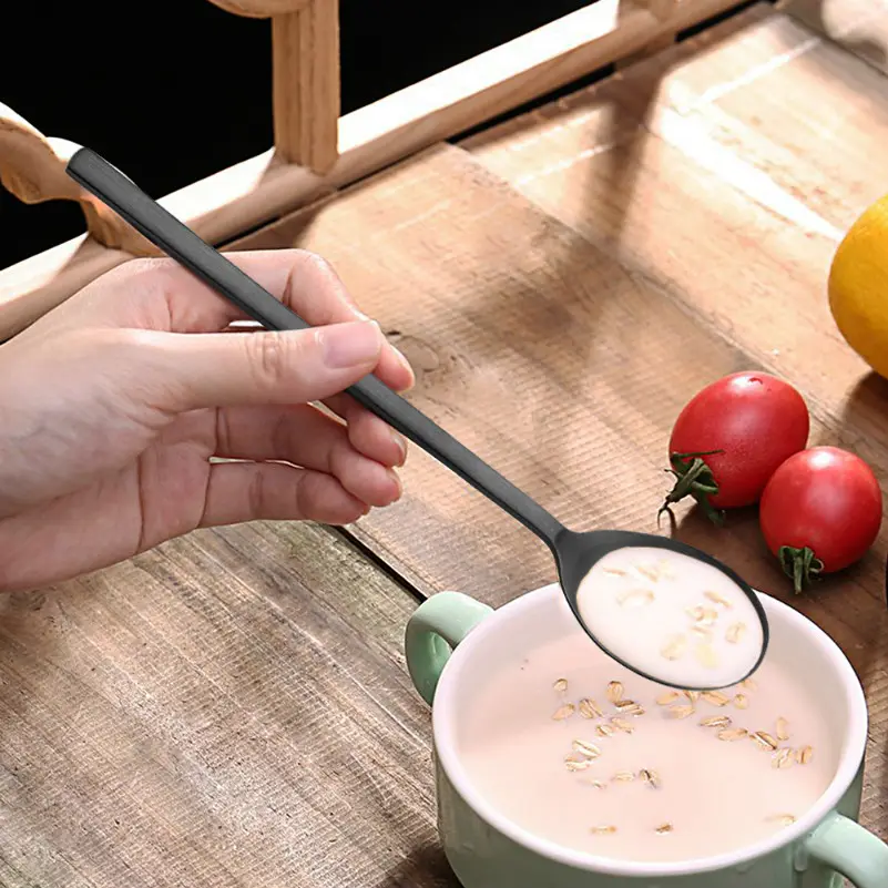 Premium Stainless Steel Table Spoons