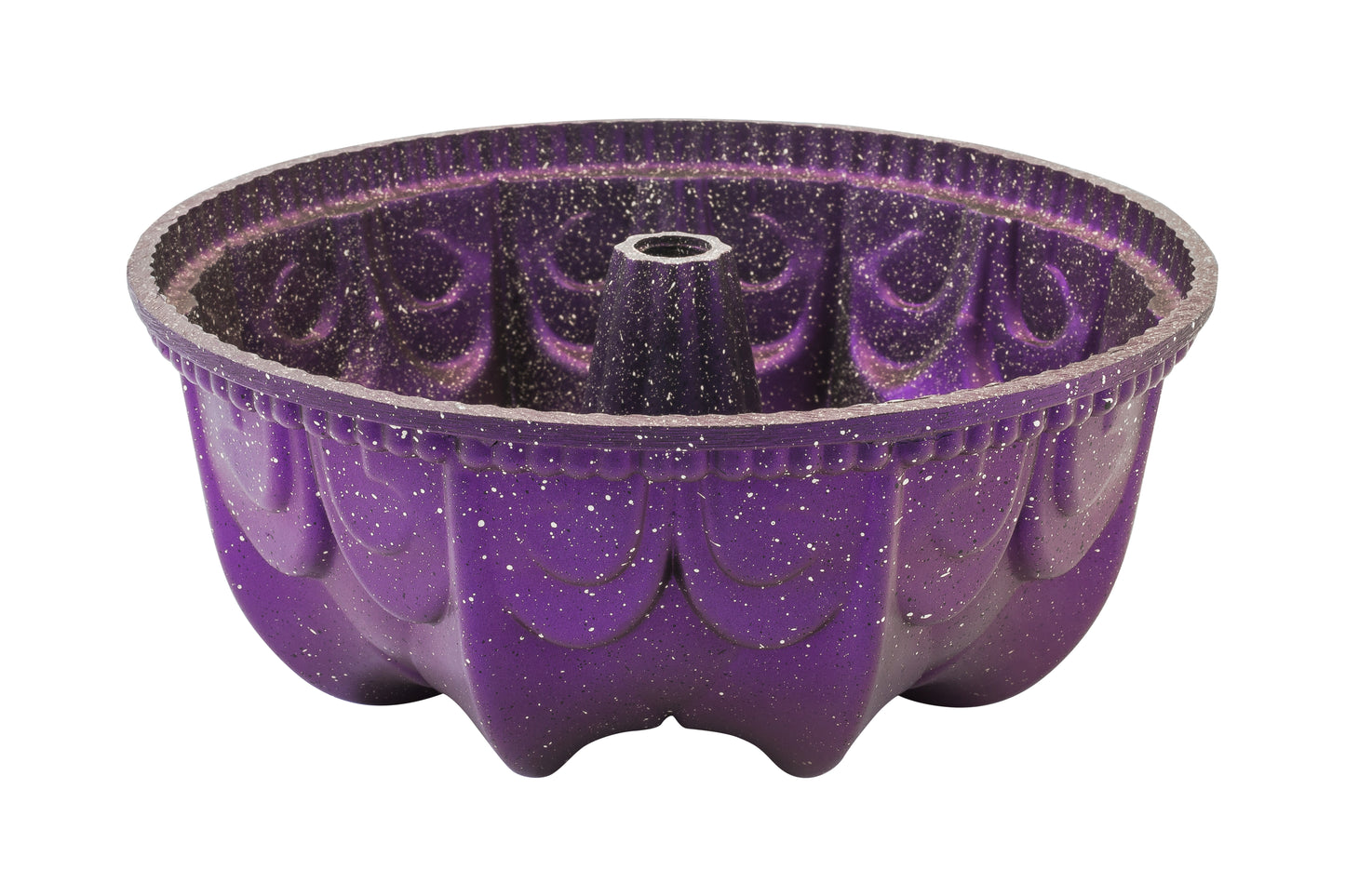 Granite Crown Cake Mold