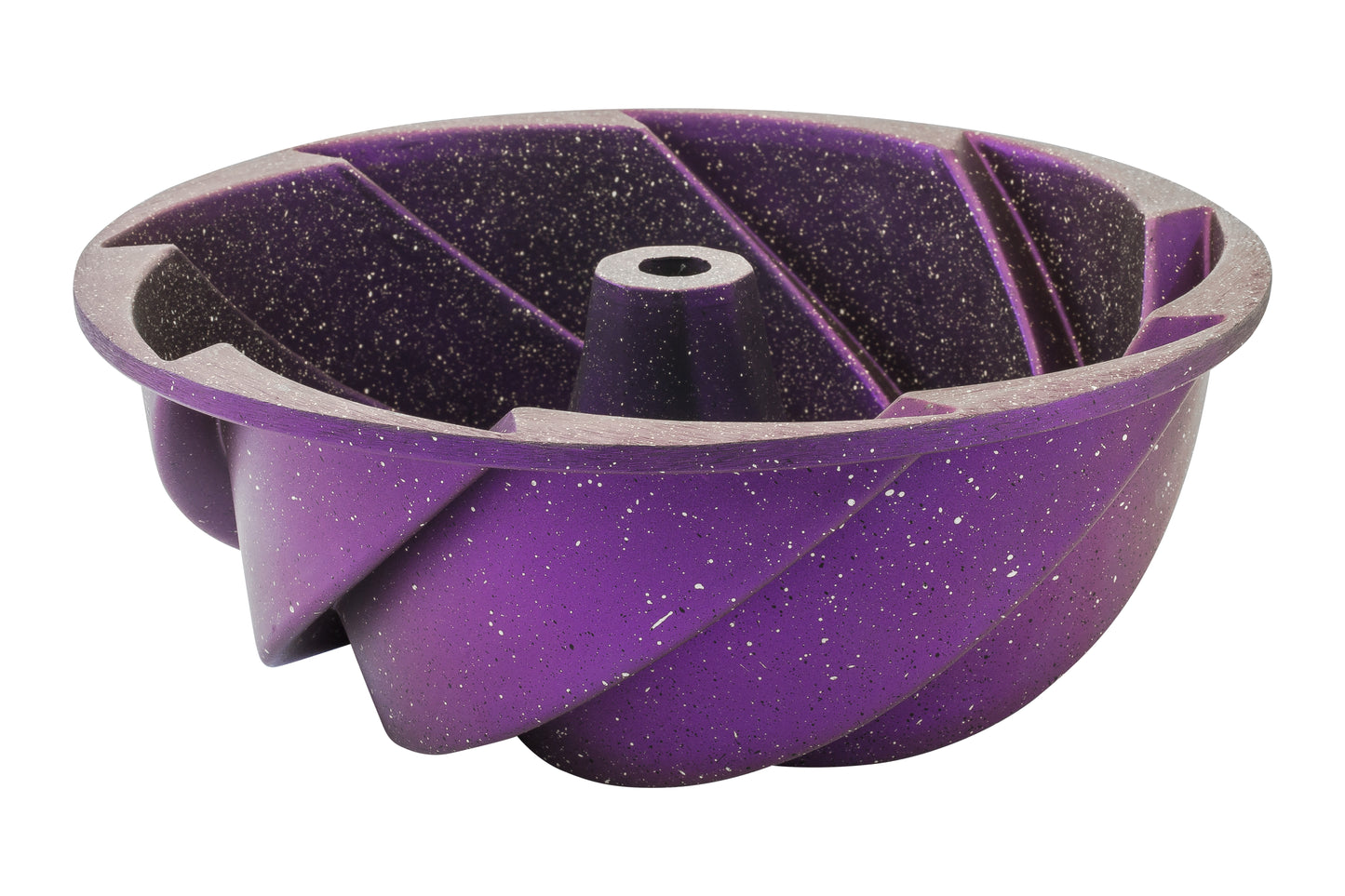 Granite Rose Cake Mold