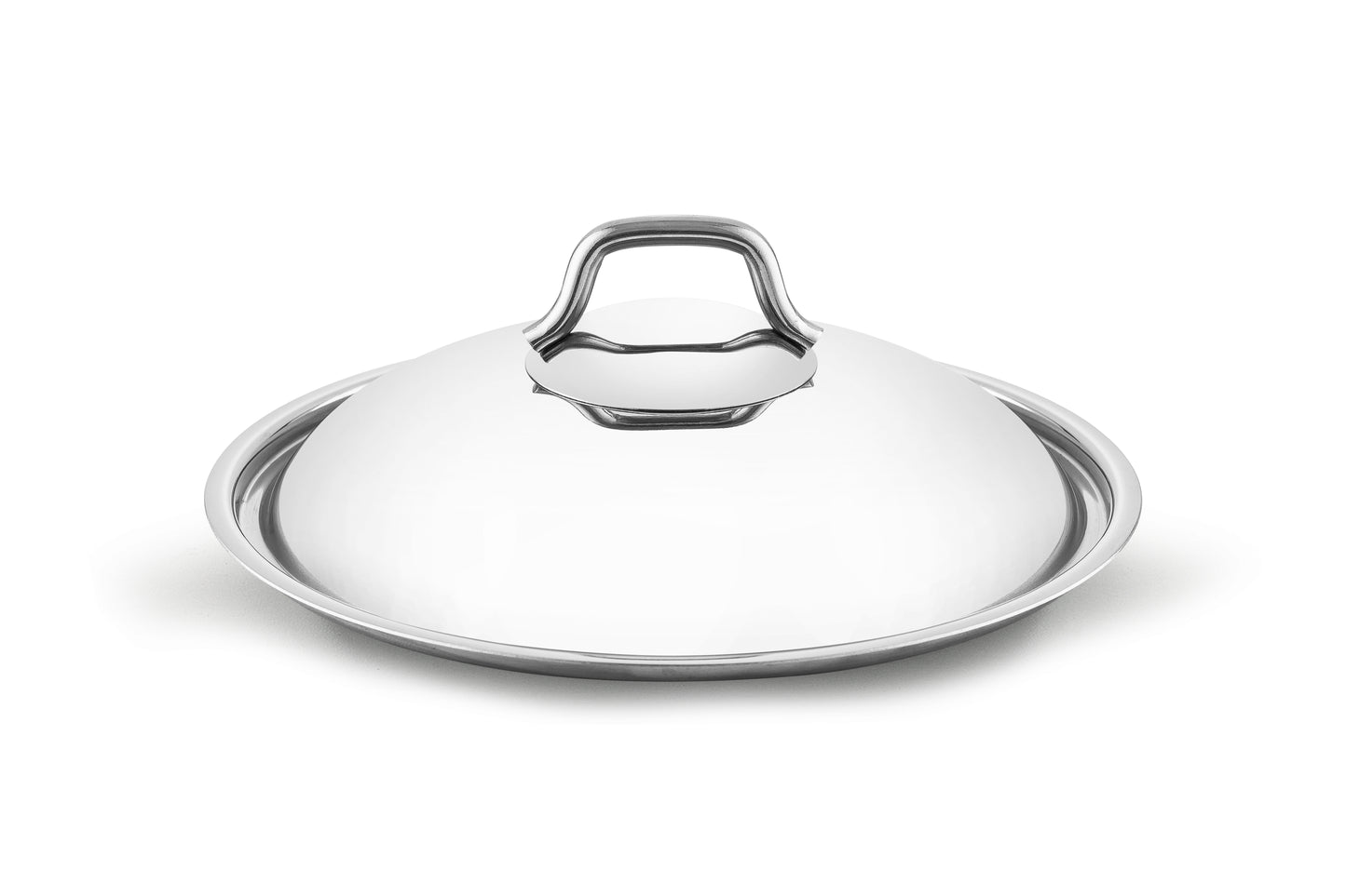 Cylindrical Pot Lid