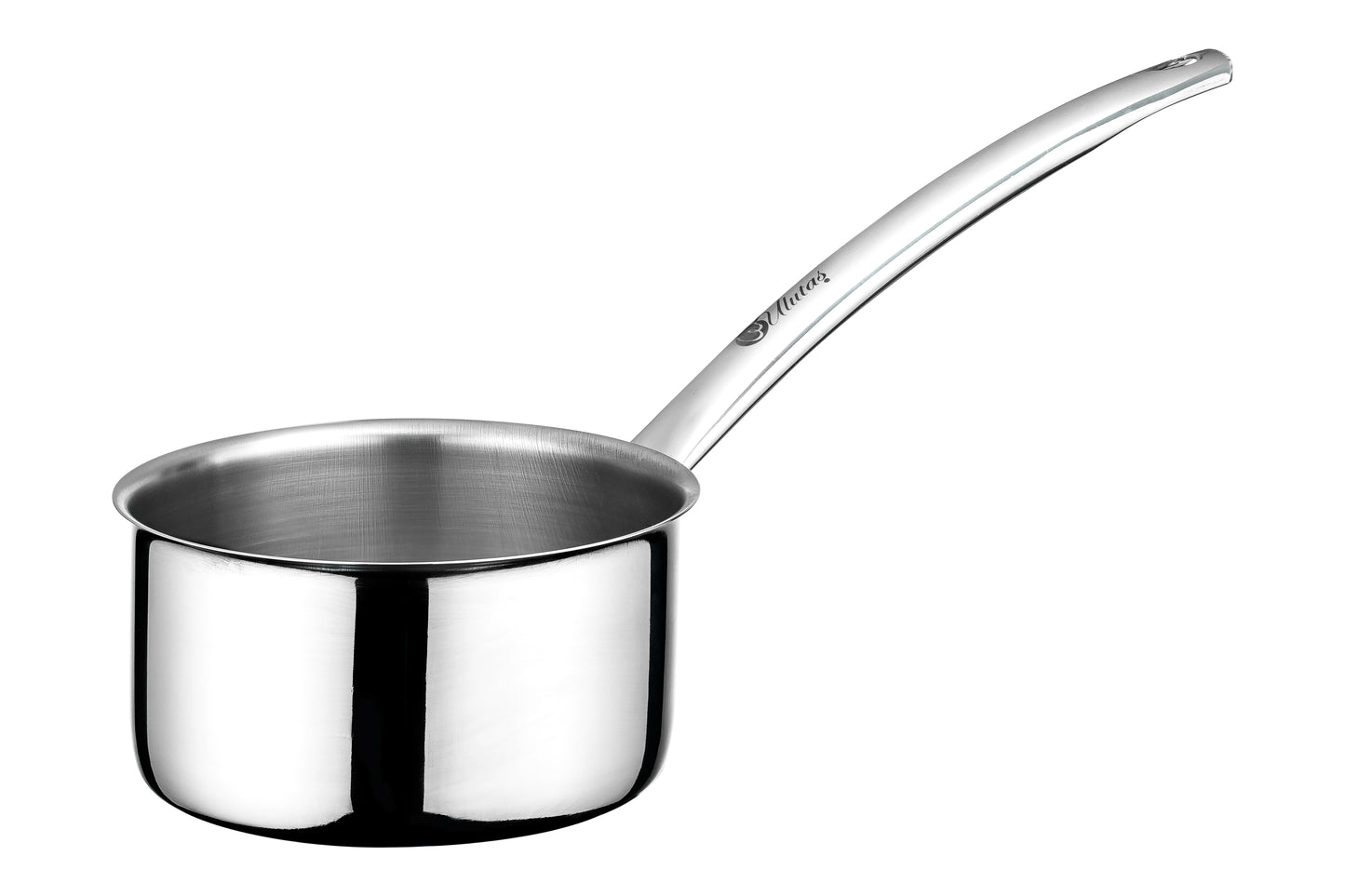 Casserole Frypan with Edge