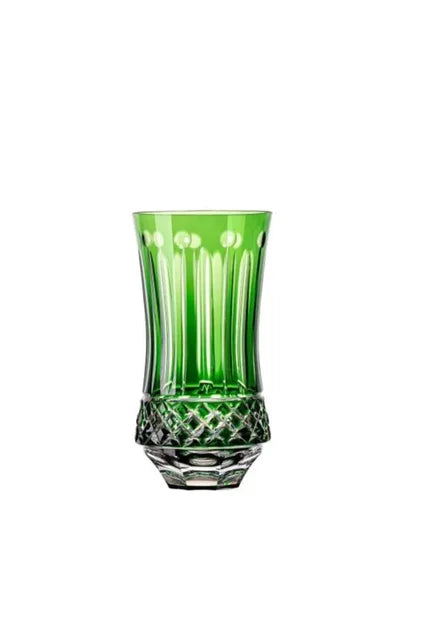 Crystal Long Drink Glass
