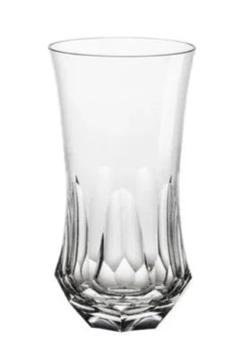 Crystal Long Drink Glass