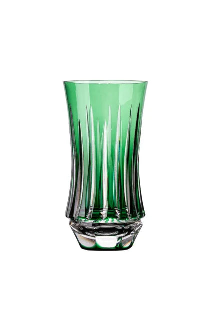 Crystal Long Drink Glass