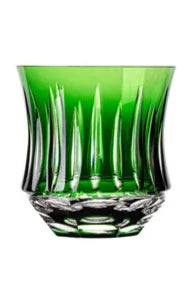 Green Flauta Collection - 55 cut