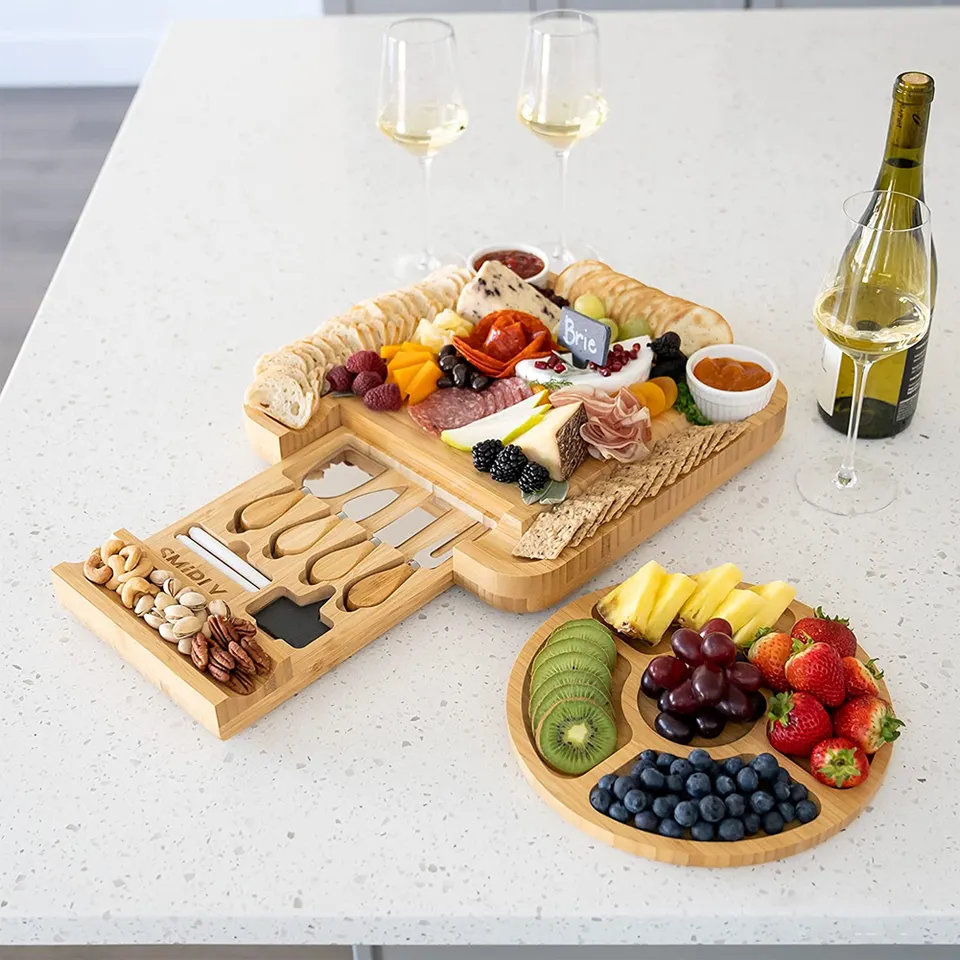 Charcuterie Board