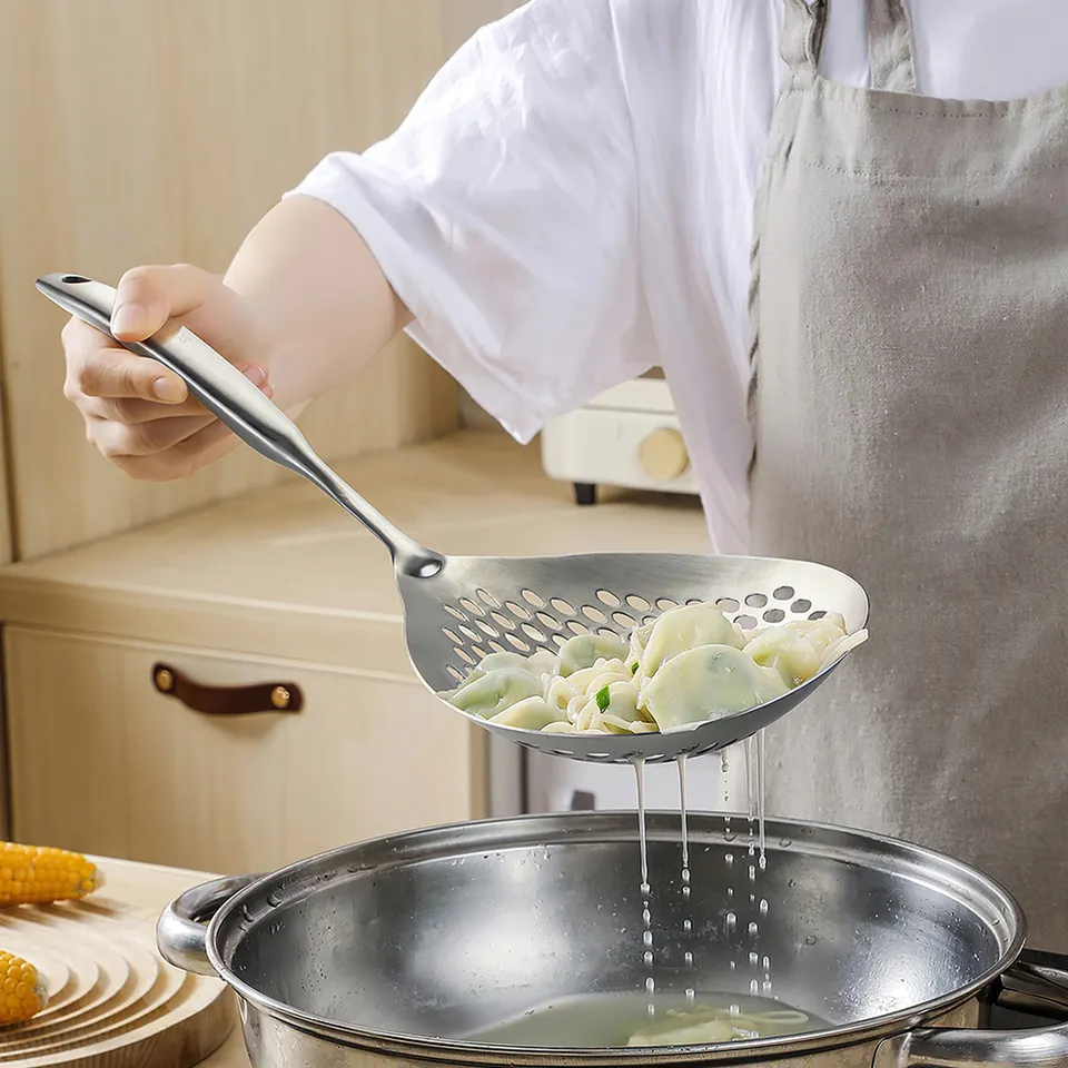 Stainless Steel Strainer