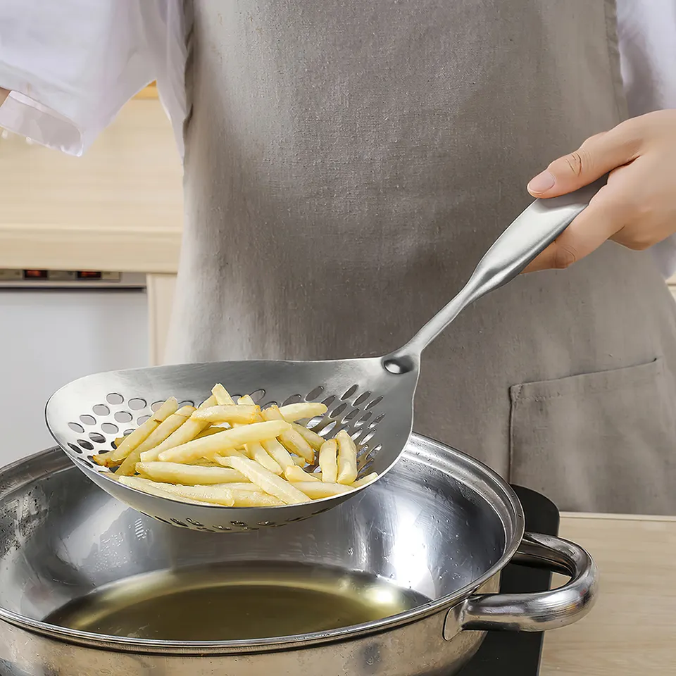 Stainless Steel Strainer