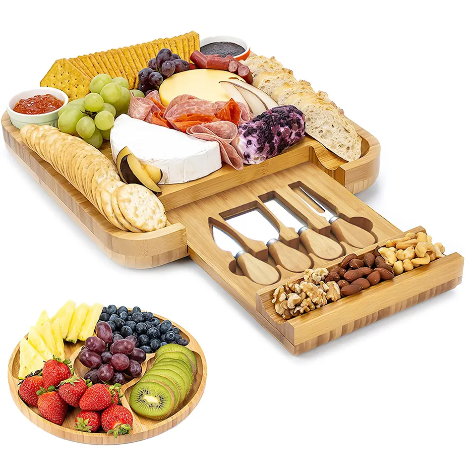 Charcuterie Board