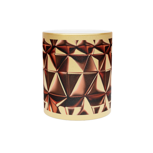 Copper Triangles