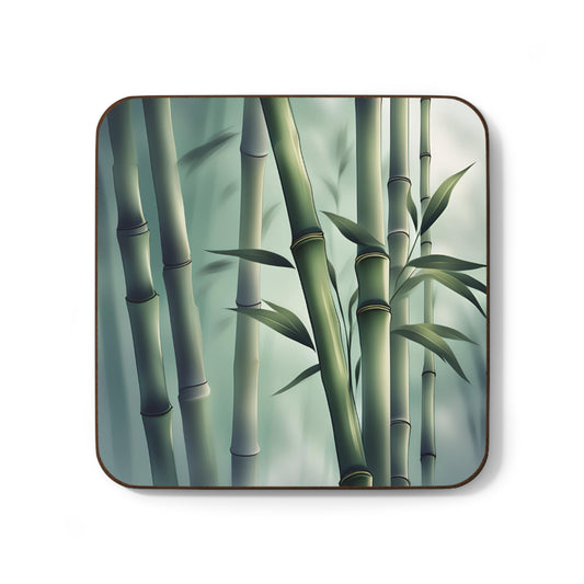 Bamboo Harmony