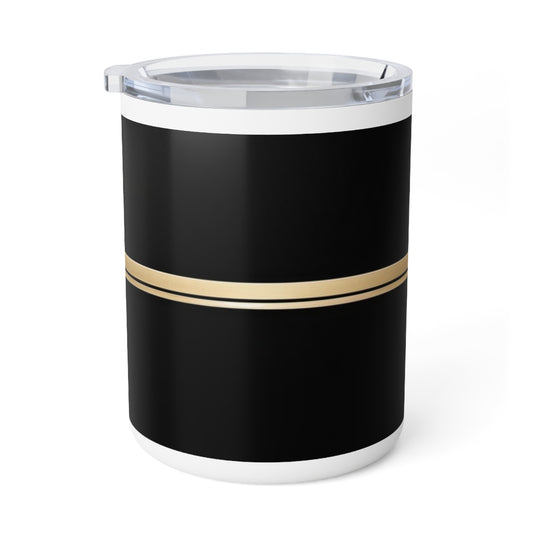 Black & Gold