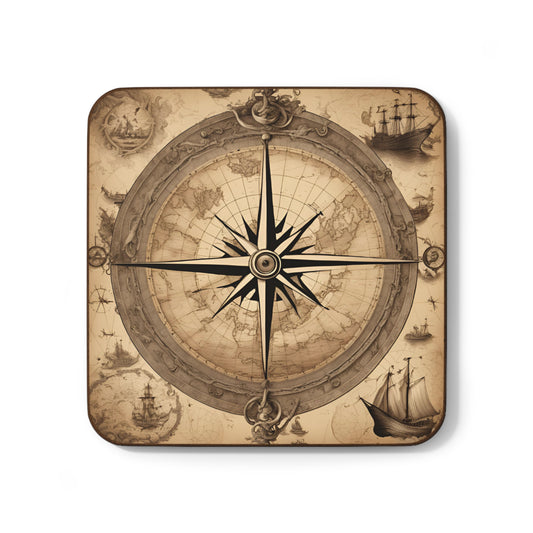 Old World Maps