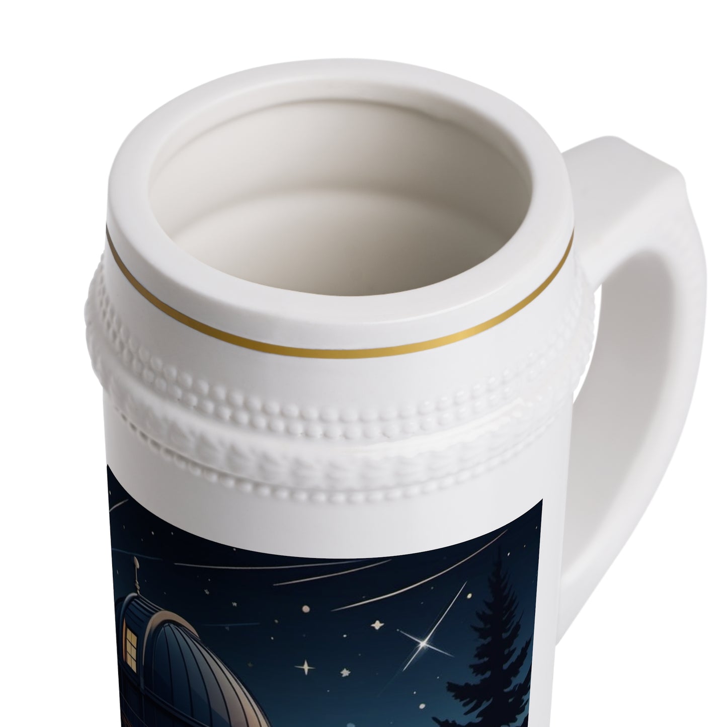 Observatory Beer Stein