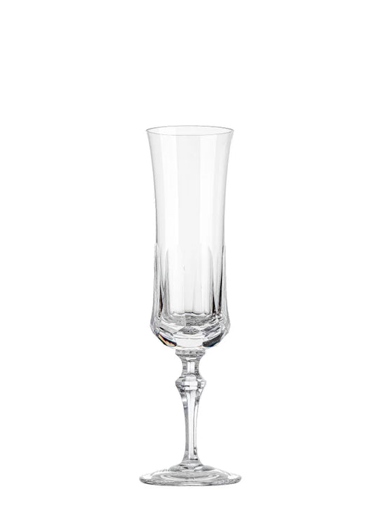 Crystal Sparkling Glass