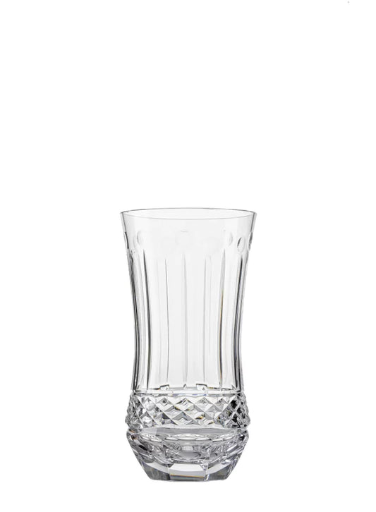 Crystal Long Drink Glass