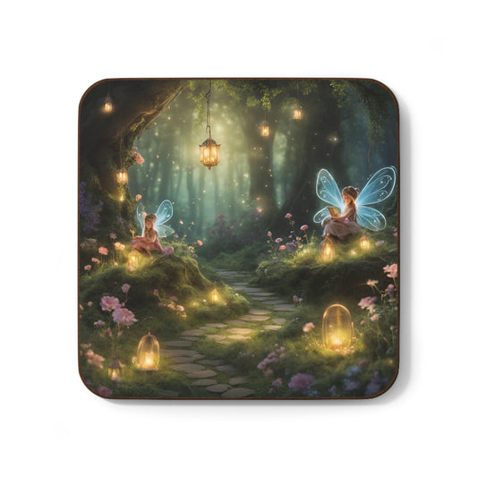 Fairy Glade