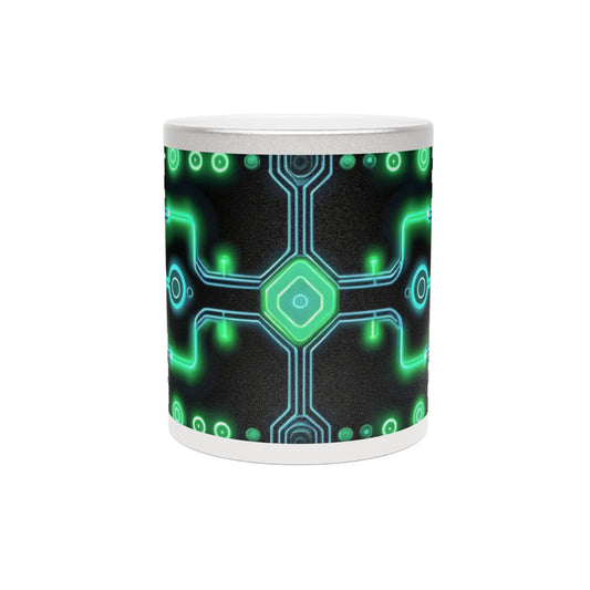 Cyber Circuitry