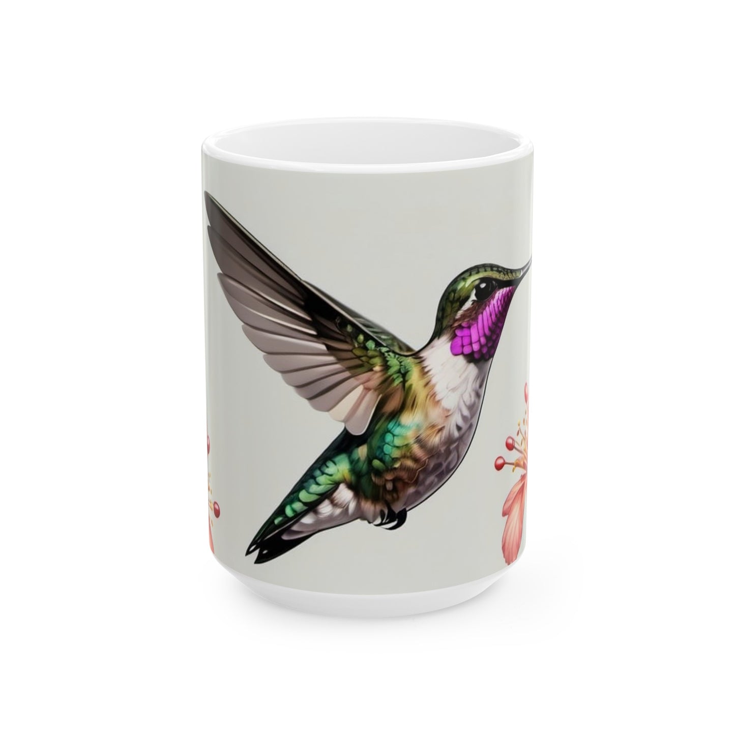 Hummingbird