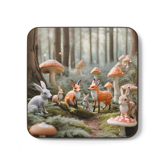 Enchanted Forest