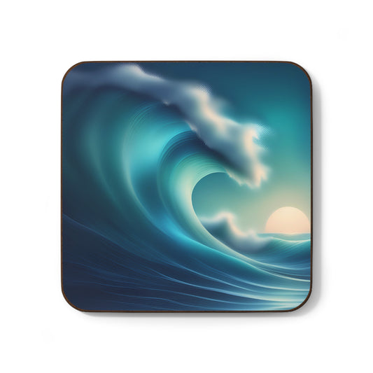 Serene Sea