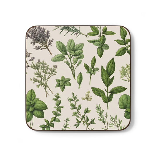 Herb Garden