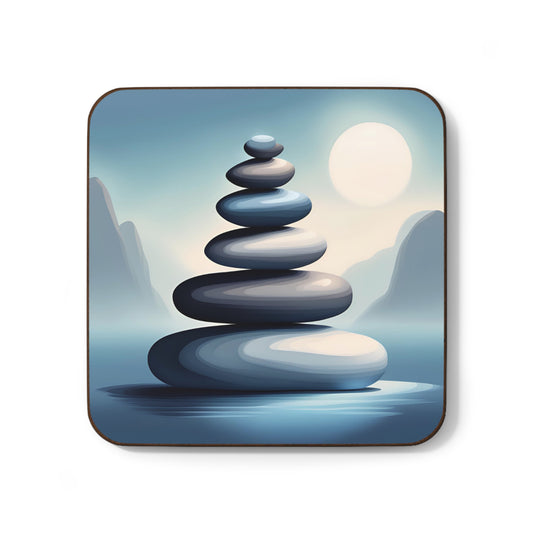 Serene Stones