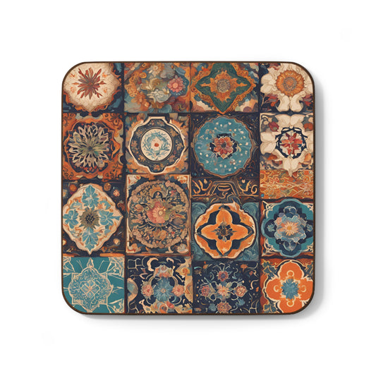 Global Patterns