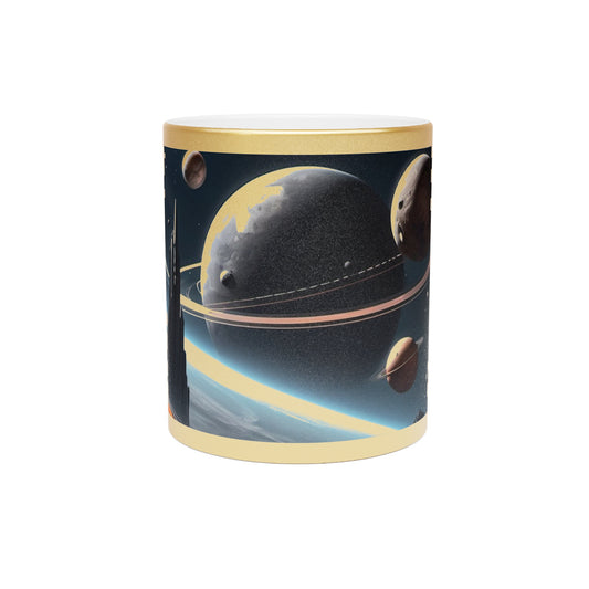 Space Odyssey