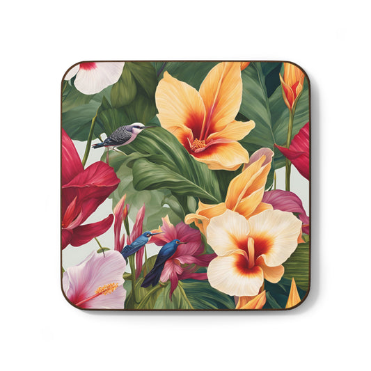 Exotic Flora