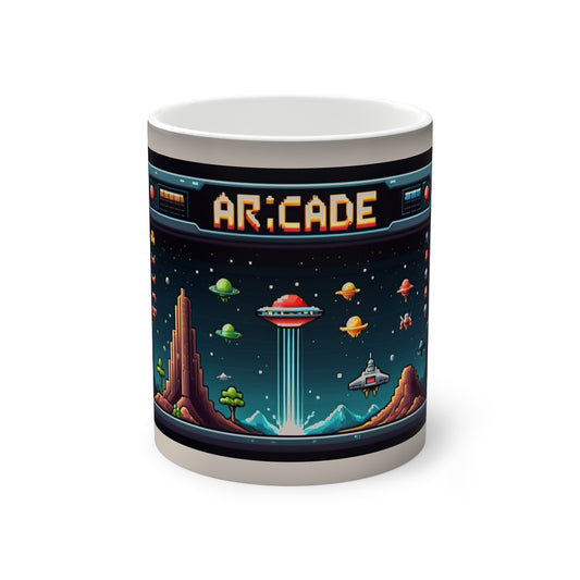 Arcade