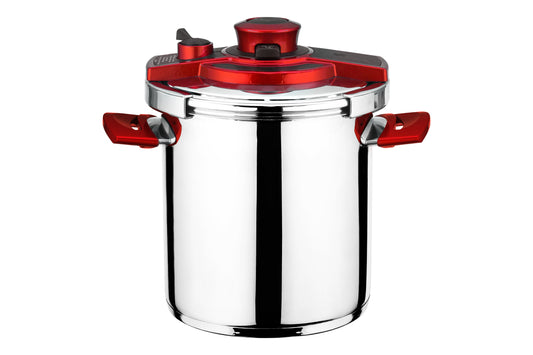 Clipso Pressure Cooker