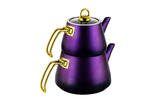 Granite Teapot